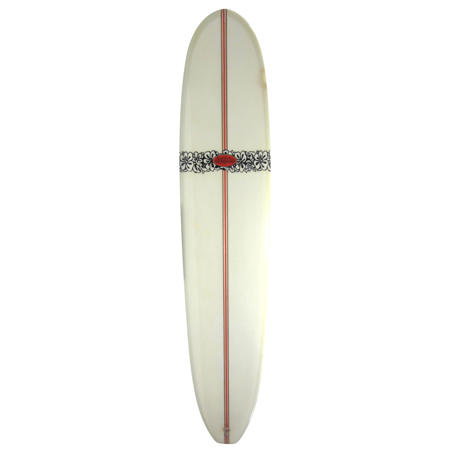  / David Nuuhiwa Surfboards / David Nuuhiwa NoseRider 9`7