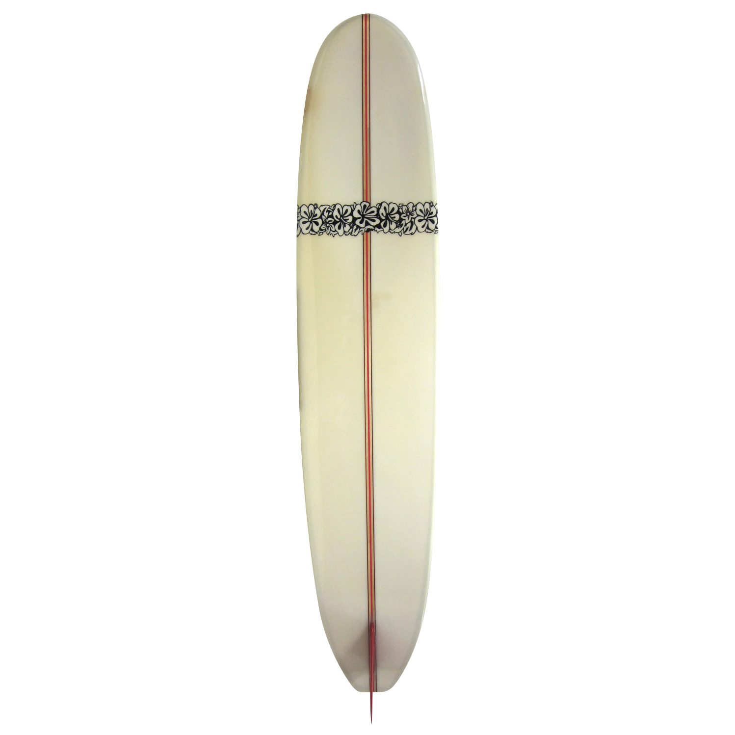 David Nuuhiwa Surfboards / David Nuuhiwa NoseRider 9`7