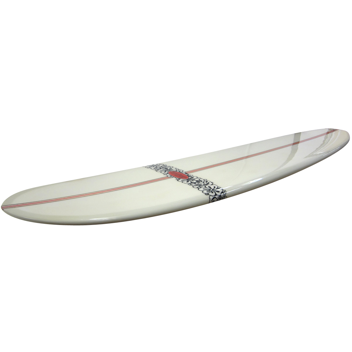 David Nuuhiwa Surfboards / David Nuuhiwa NoseRider 9`7