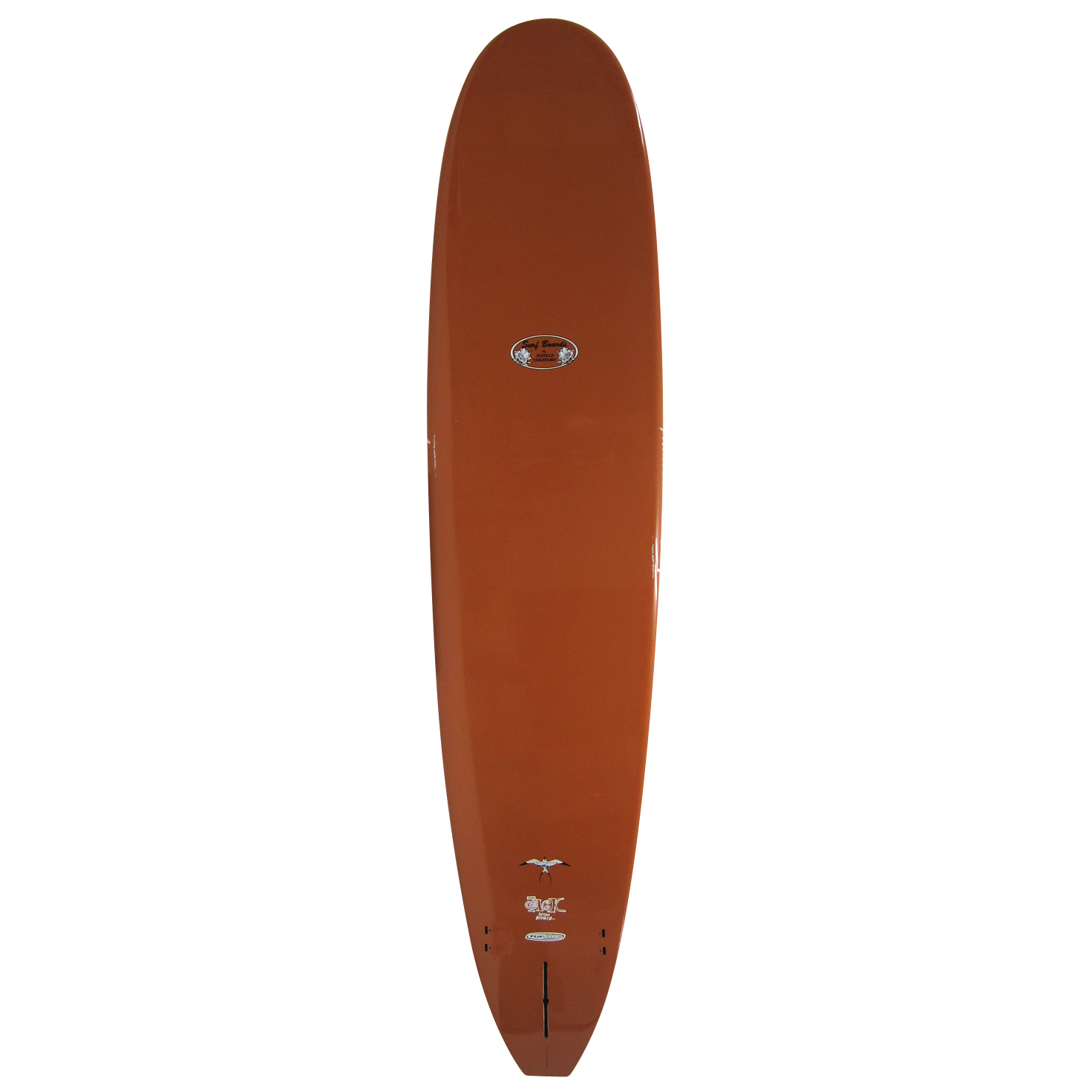 HAWAIIAN PRO DESIGNS / NOAH KA OI COMP 9`0 Surftech 