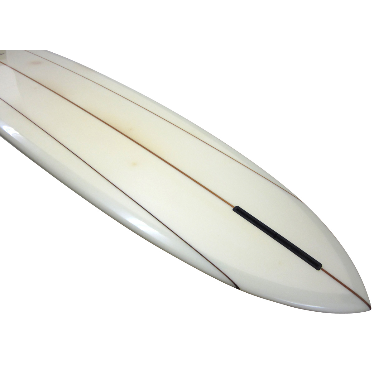 Joel Tudor / Retro Pin Tail 9`6 Shaped By Bill Shrosbee