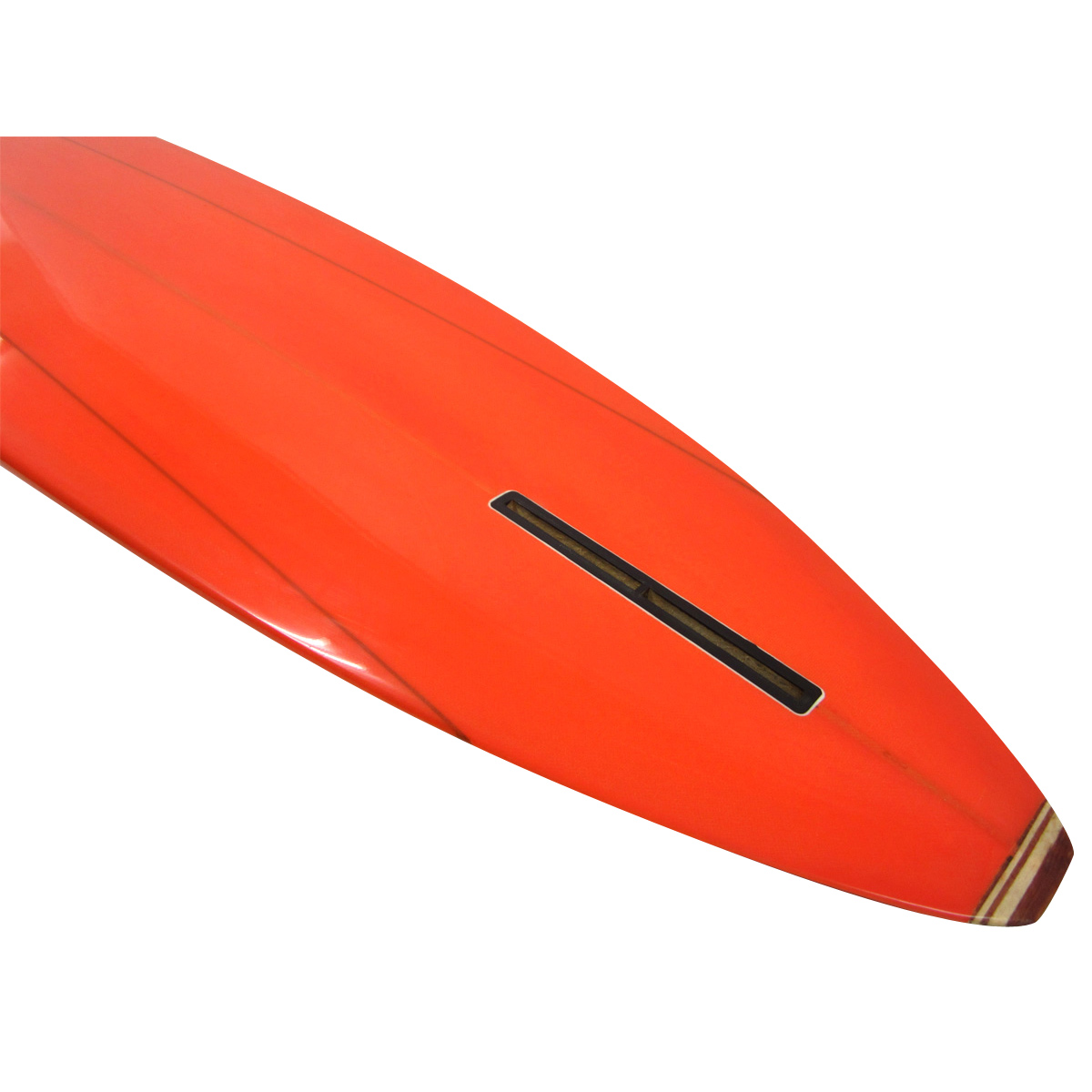 Mike Diffenderfer / Semi Gun Collaboration Typhoon Shaped By Mike Diffenderfer