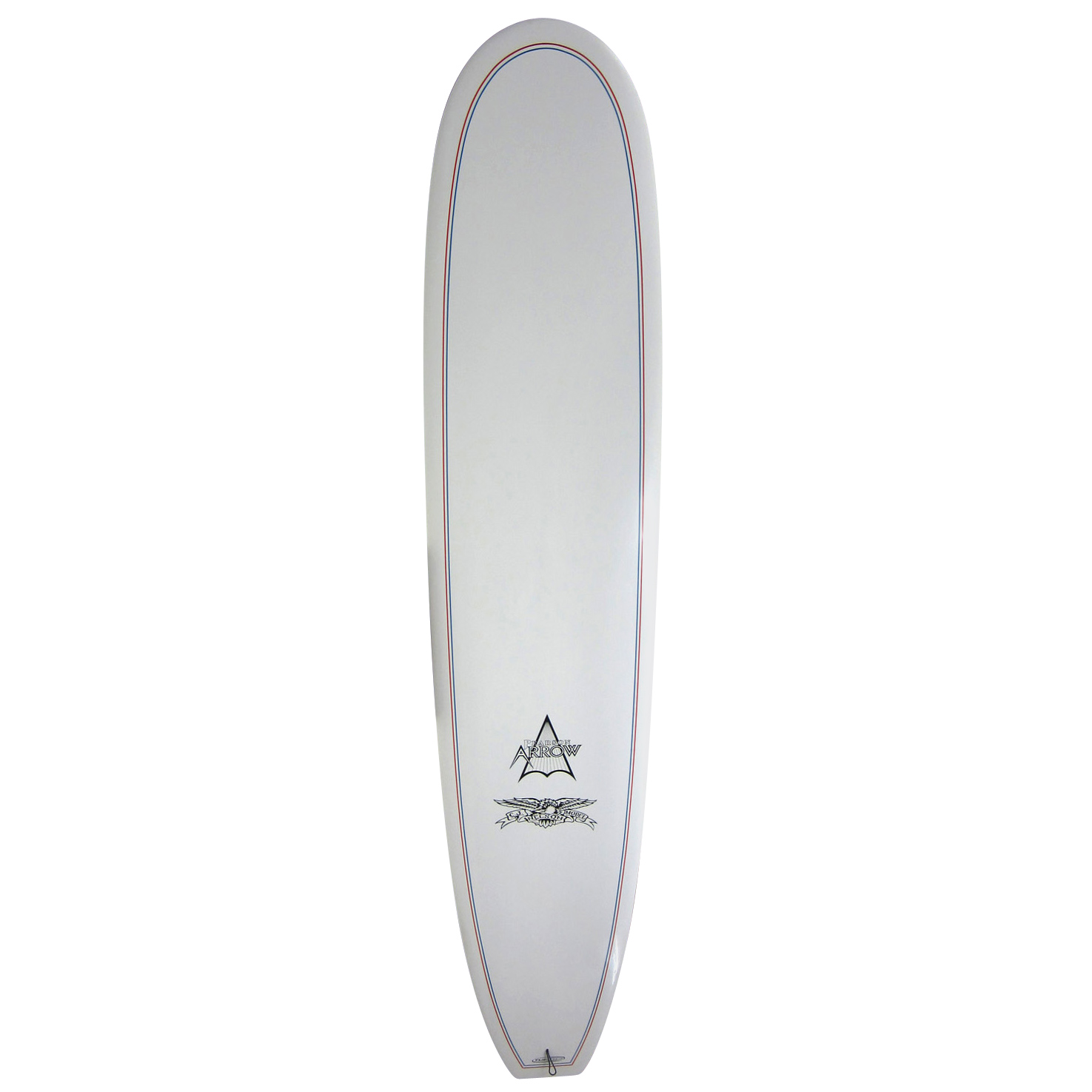  / ARROW / C.J. Nelson Nose Rider 10`0 Surftech