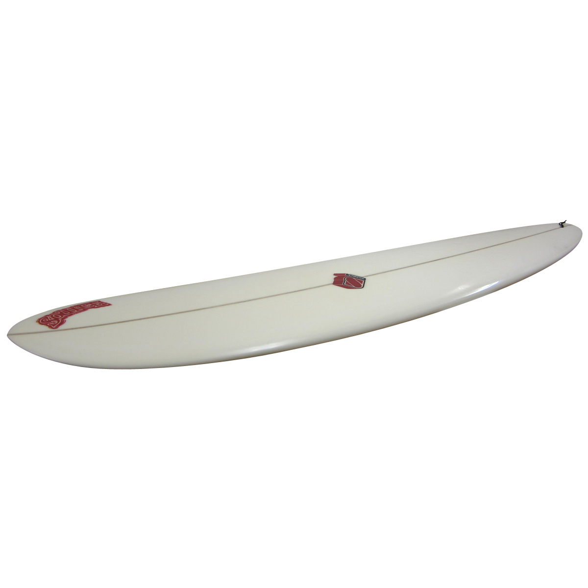 SOURCE SURFBOARDS / Custom 9`1 Performance Shaped By Nick Palandrani