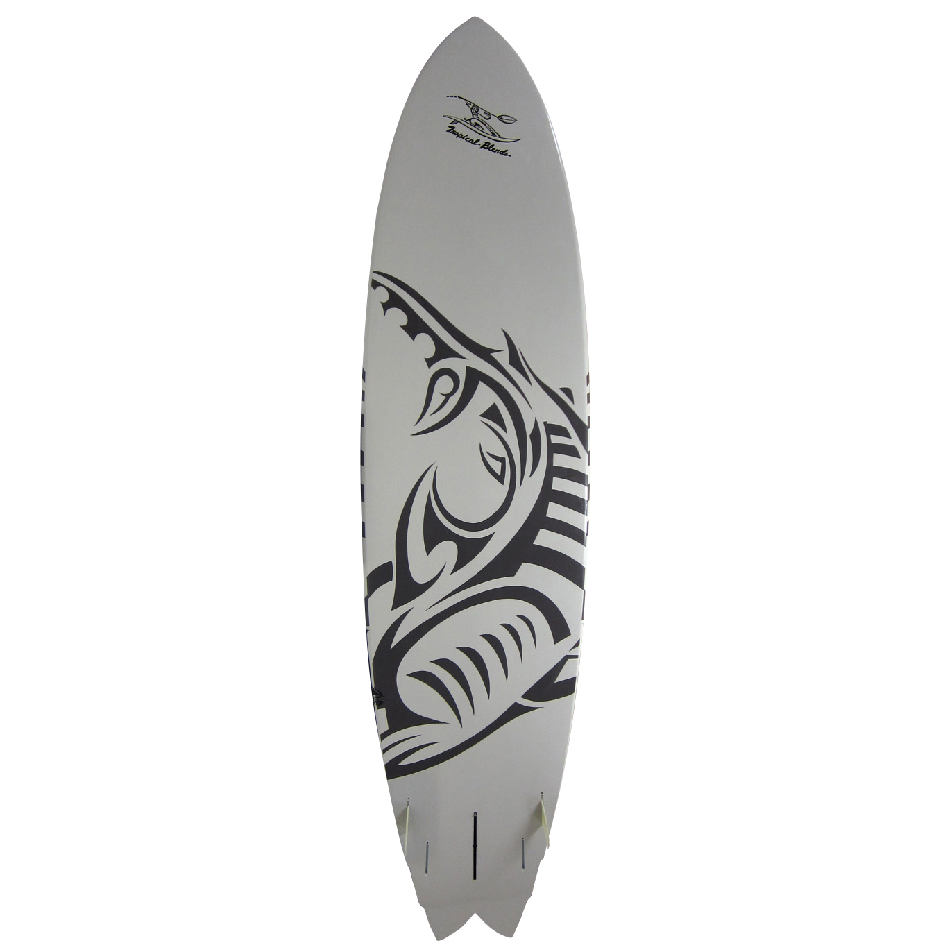 Tropical Blends / 10`6 Stand Up Paddle 