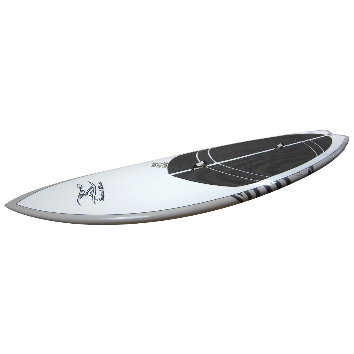 Tropical Blends / 10`6 Stand Up Paddle 