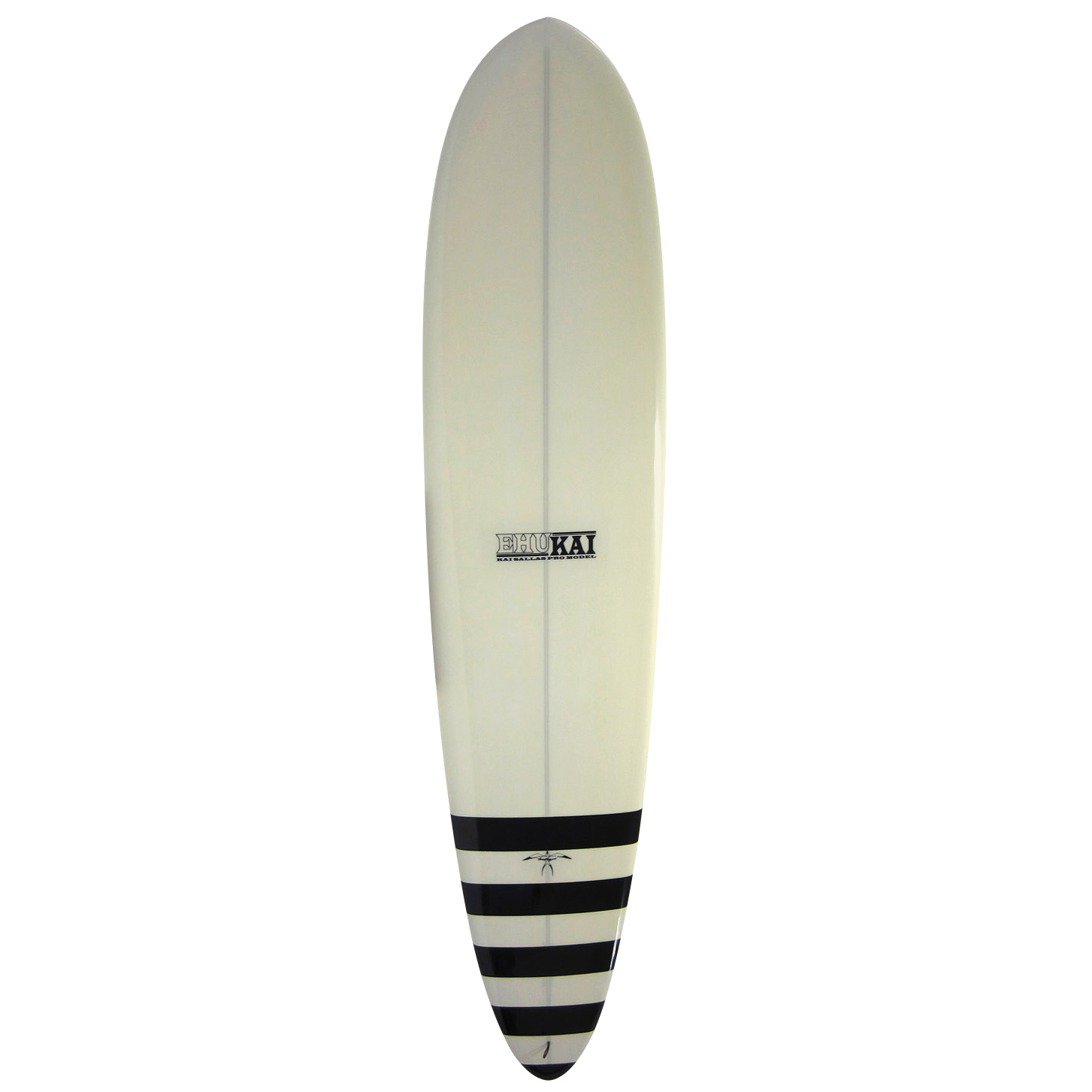 HAWAIIAN PRO DESIGNS / HAWAIIAN PRO DESIGNS  / KAI  SALAS 9`1 Shaped By Donald Takayama