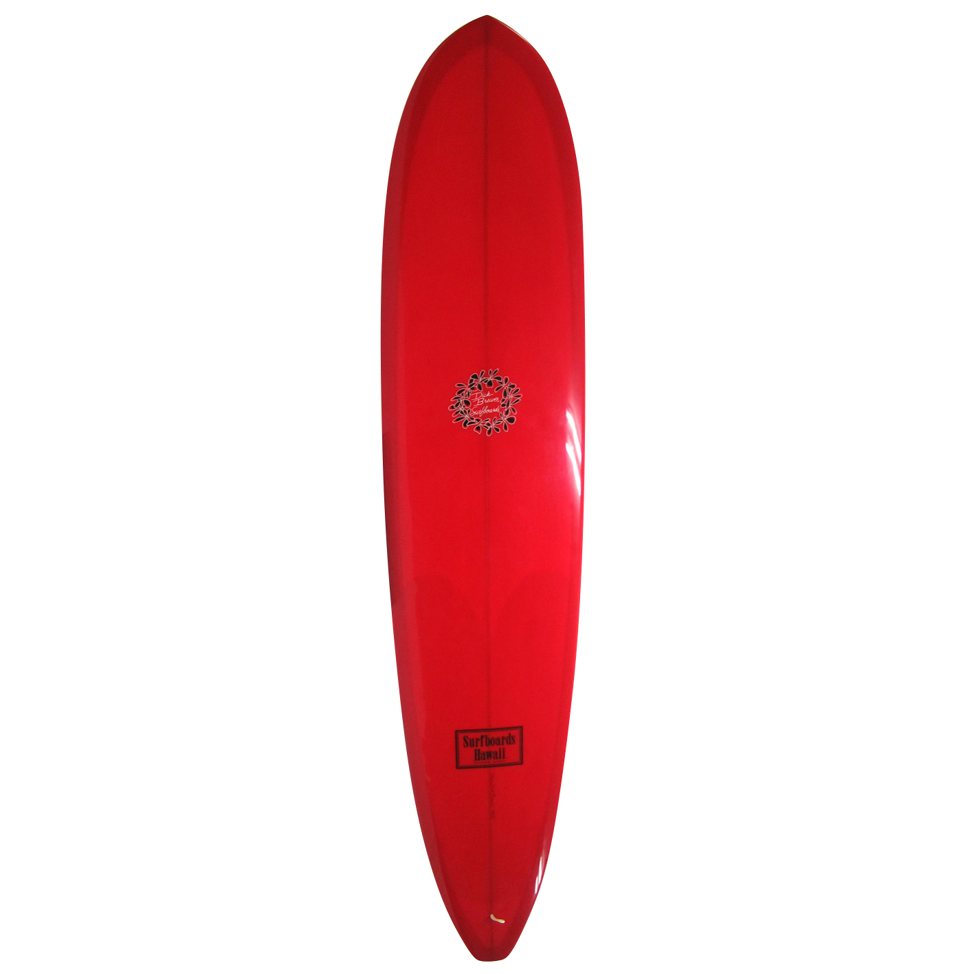  / Surfboard Hawaii＆Dick Brewer / Custom 9`0 Shape By Dick Brewer 