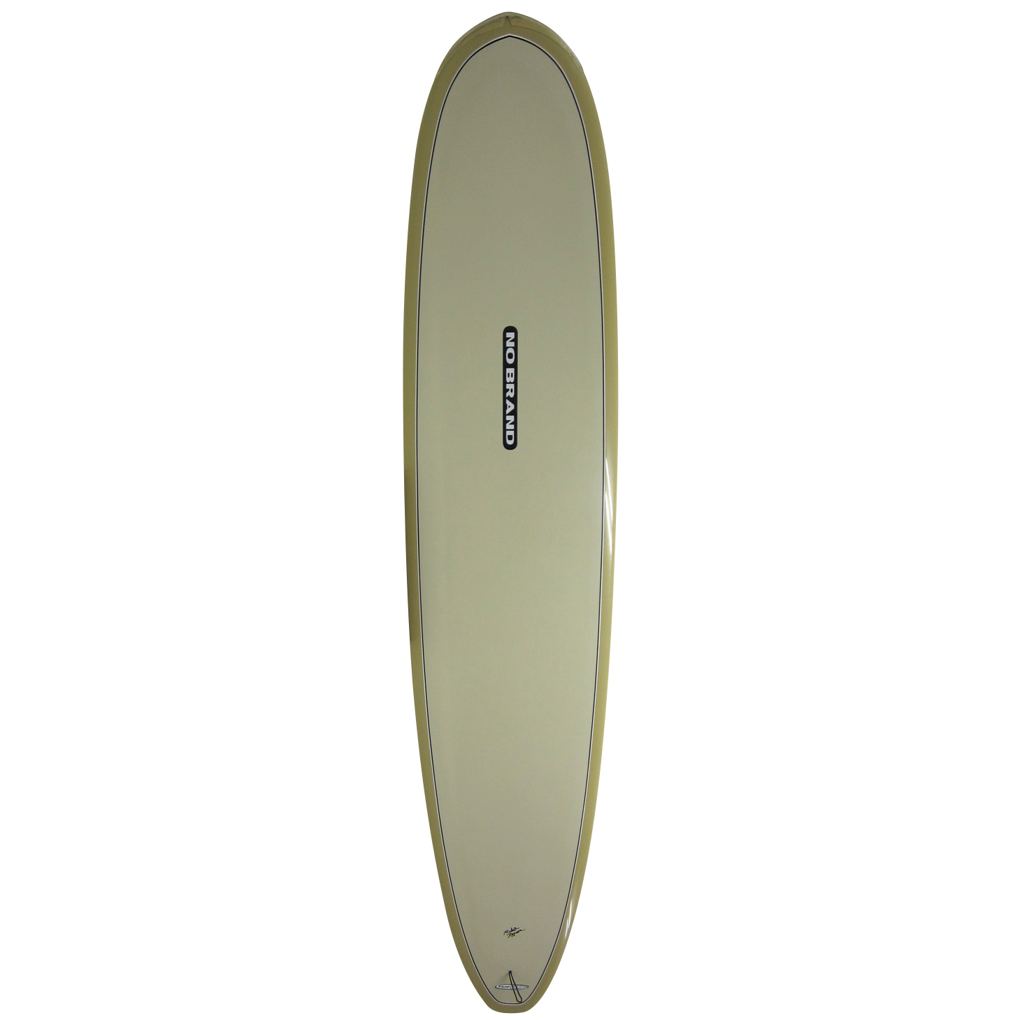  / NO BRAND / 9`6 Basic Nugget Surftech