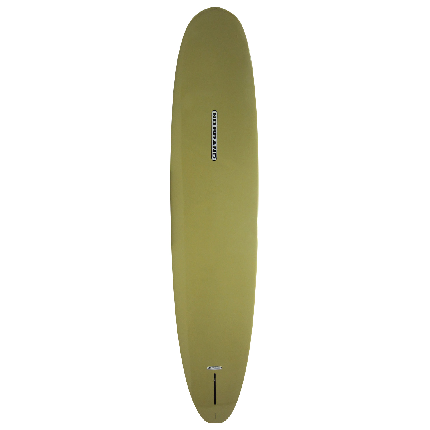 NO BRAND / 9`6 Basic Nugget Surftech