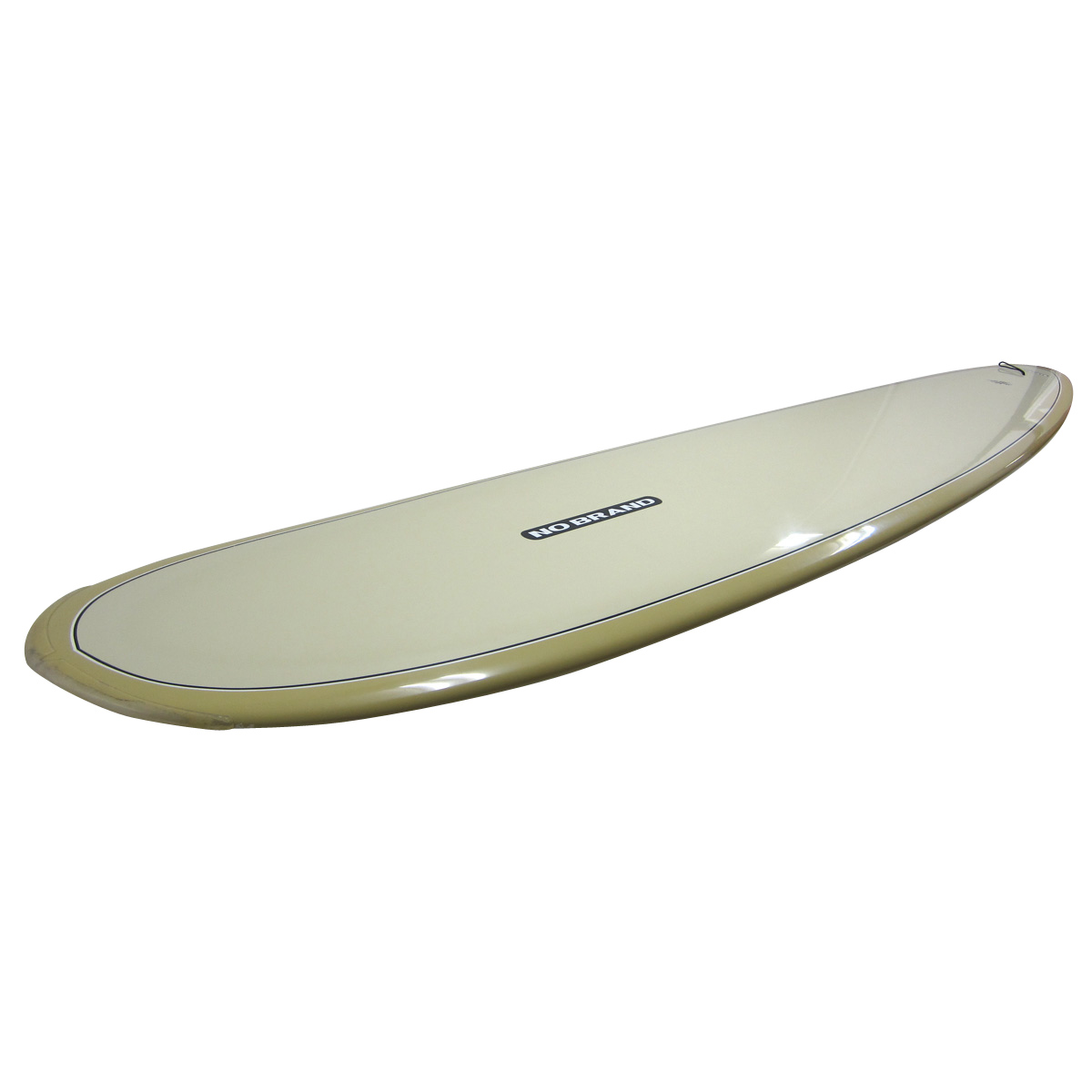 NO BRAND / 9`6 Basic Nugget Surftech