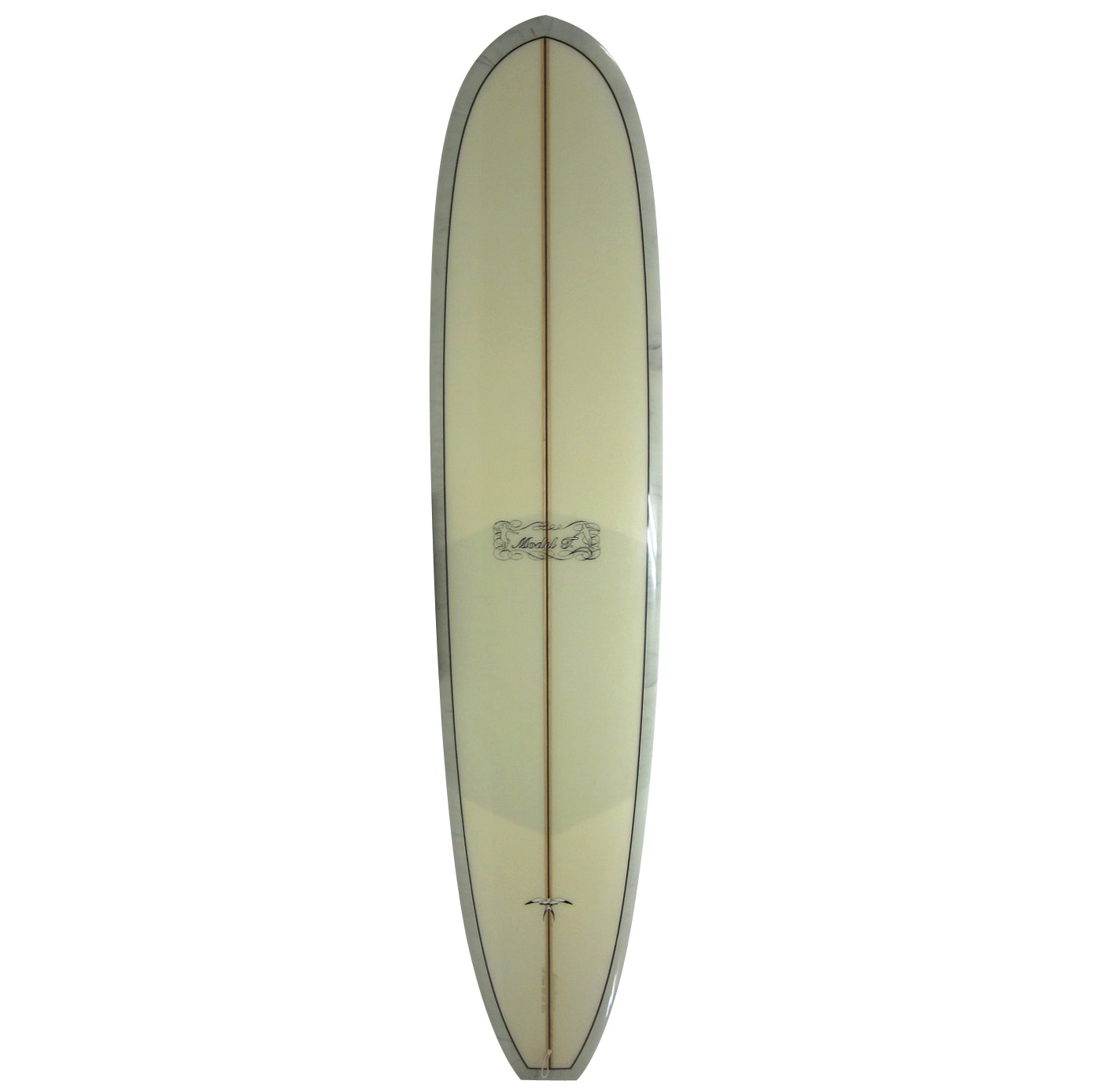 HAWAIIAN PRO DESIGNS / HAWAIIAN PRO DESIGNS / Model T 9`2 Special Form Shaped By Donald Takayama