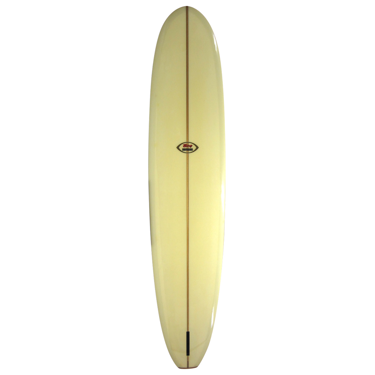 BING / Light Weight 9`6 Step Deck Shaped by Mike Eaton