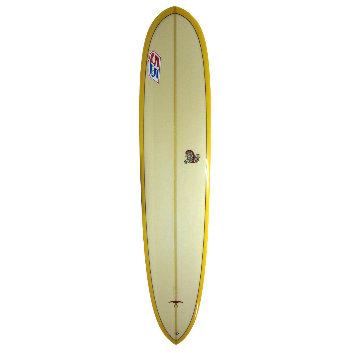 HAWAIIAN PRO DESIGNS / HAWAIIAN PRO DESIGNS / Joel Tudor Flow 9`6 Classic Special Edition 