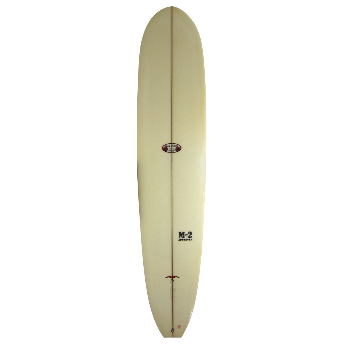 HAWAIIAN PRO DESIGNS / HAWAIIAN PRO DESIGNS / Model T2 Special Form Shaped By Donald Takayama