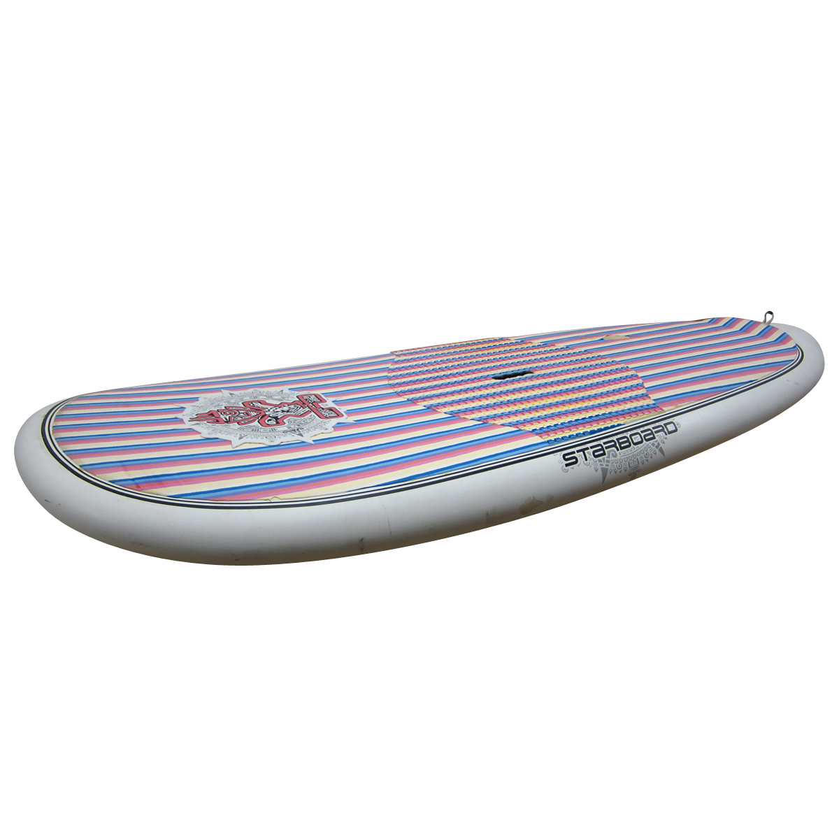 Starboard / 6`6×30 IMPOSSIBLE Stand Up Paddle Board