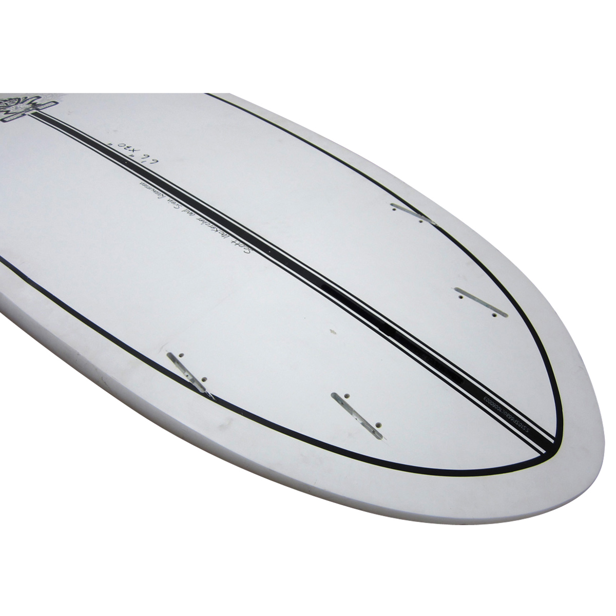 Starboard / 6`6×30 IMPOSSIBLE Stand Up Paddle Board