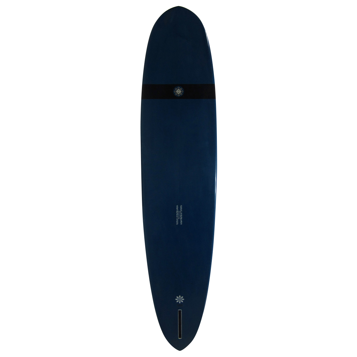 MAHAL SURFBOARDS / 9`0 Custom