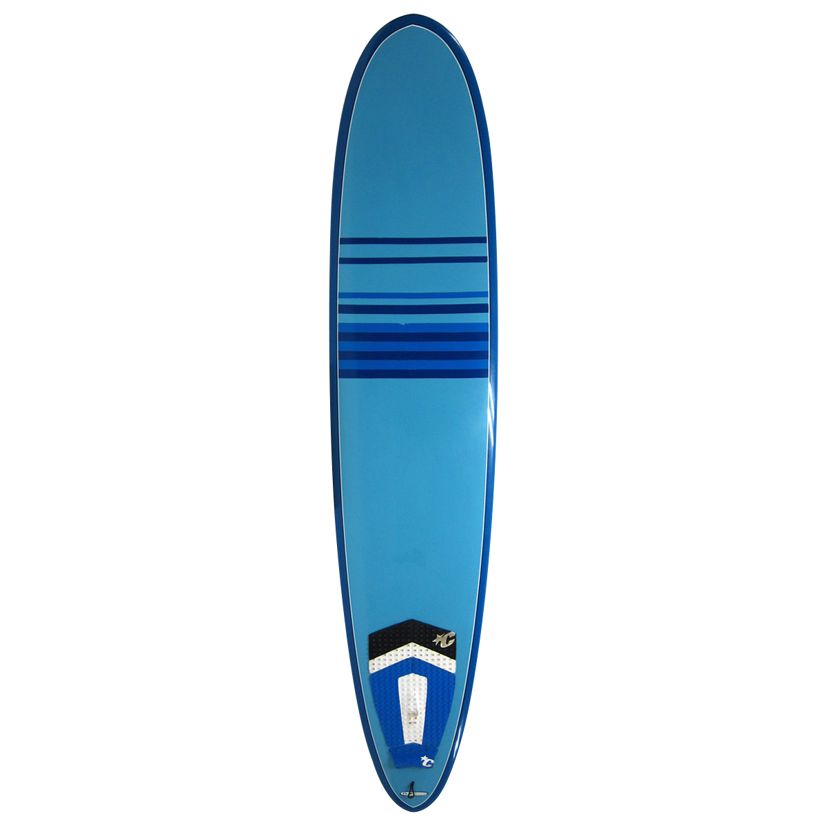 HAWAIIAN PRO DESIGNS / Slater 9`0 Surftech 