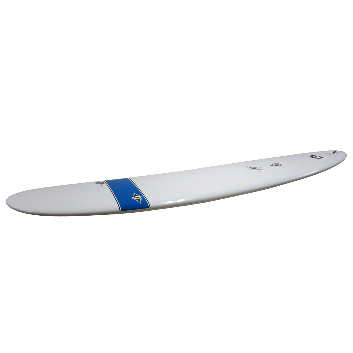 BIC / E-Comp 9`4  Nat Young Signature model