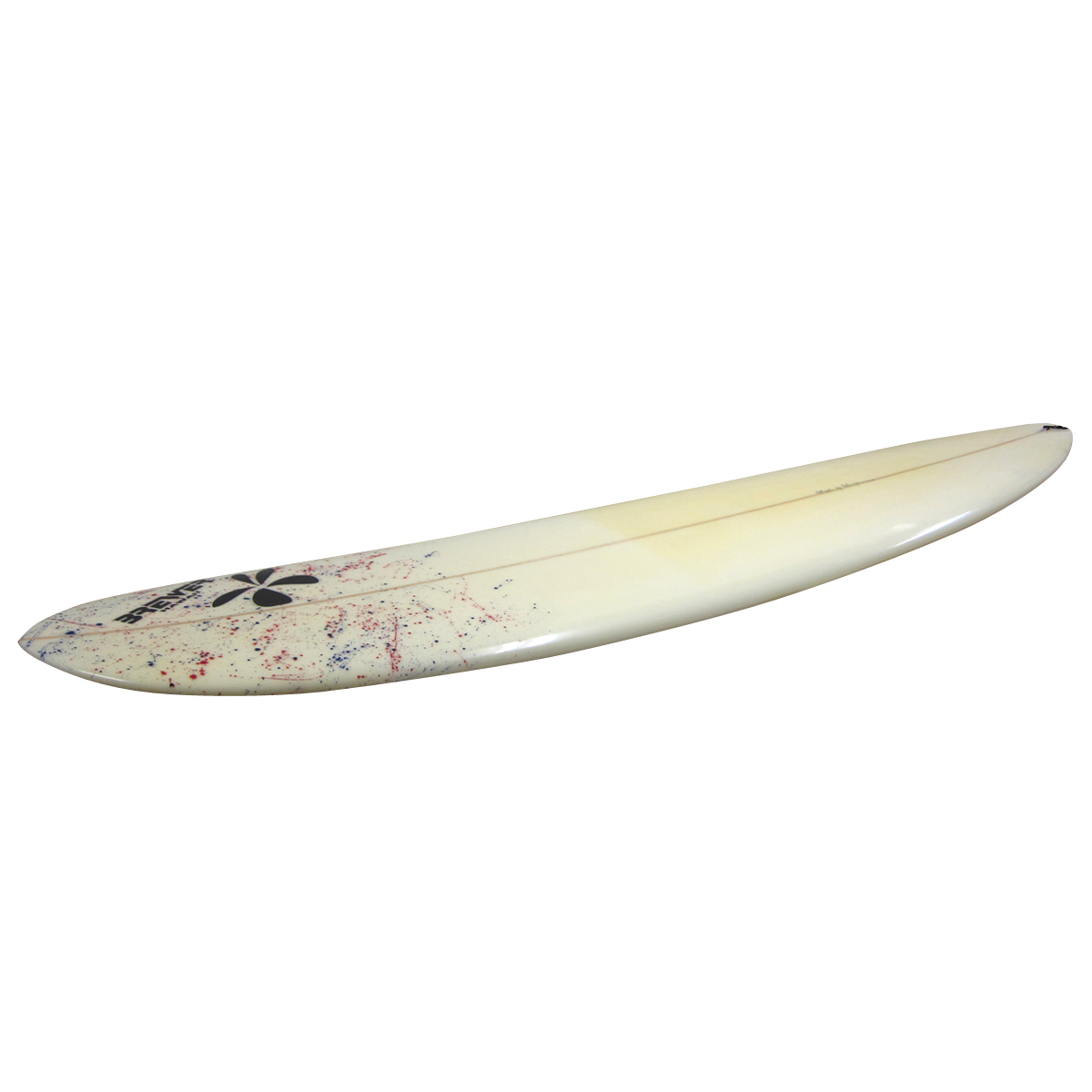 Dick Brewer / 9`2 Custom Shimoju Shape 