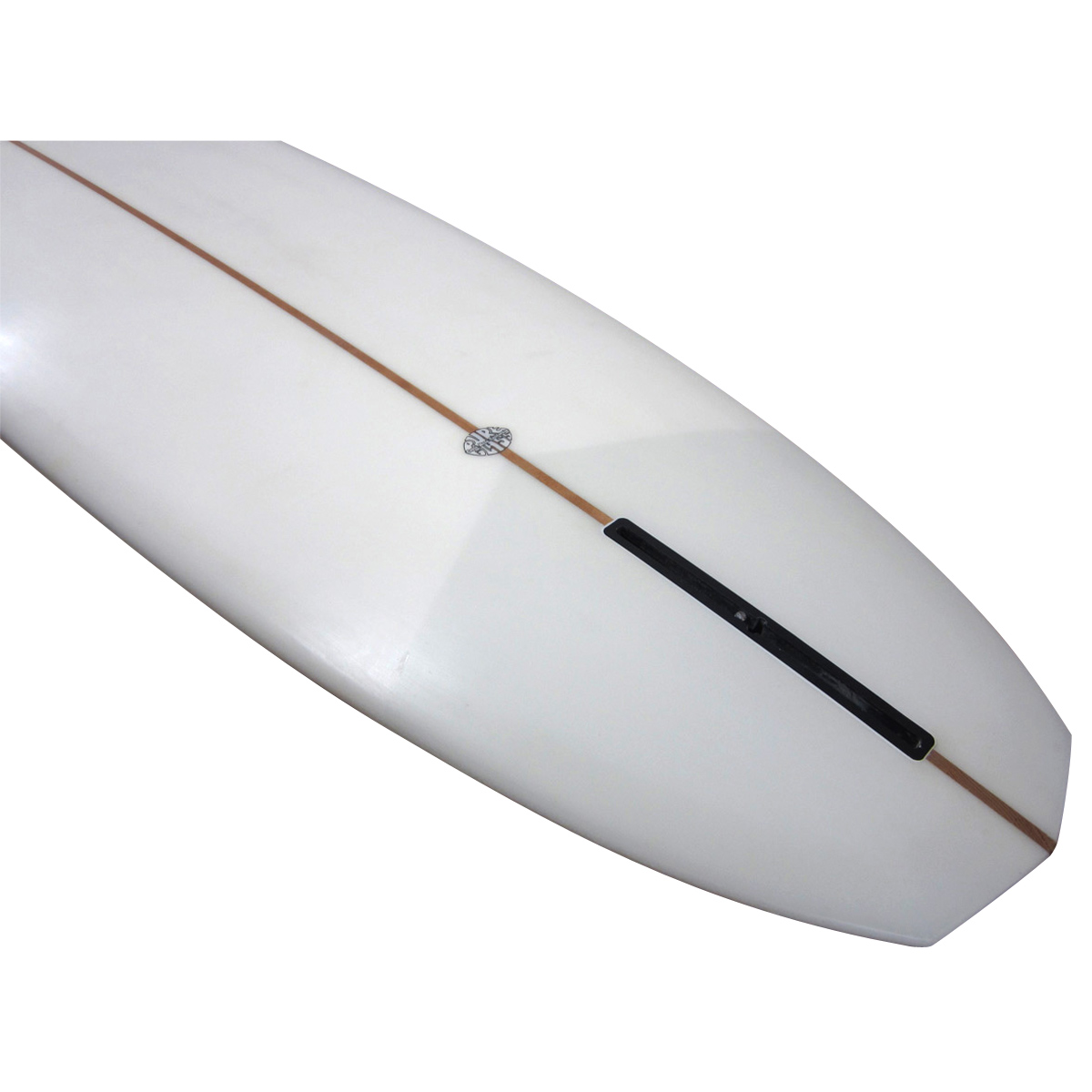 EC Surfboards / 9`4 PIG