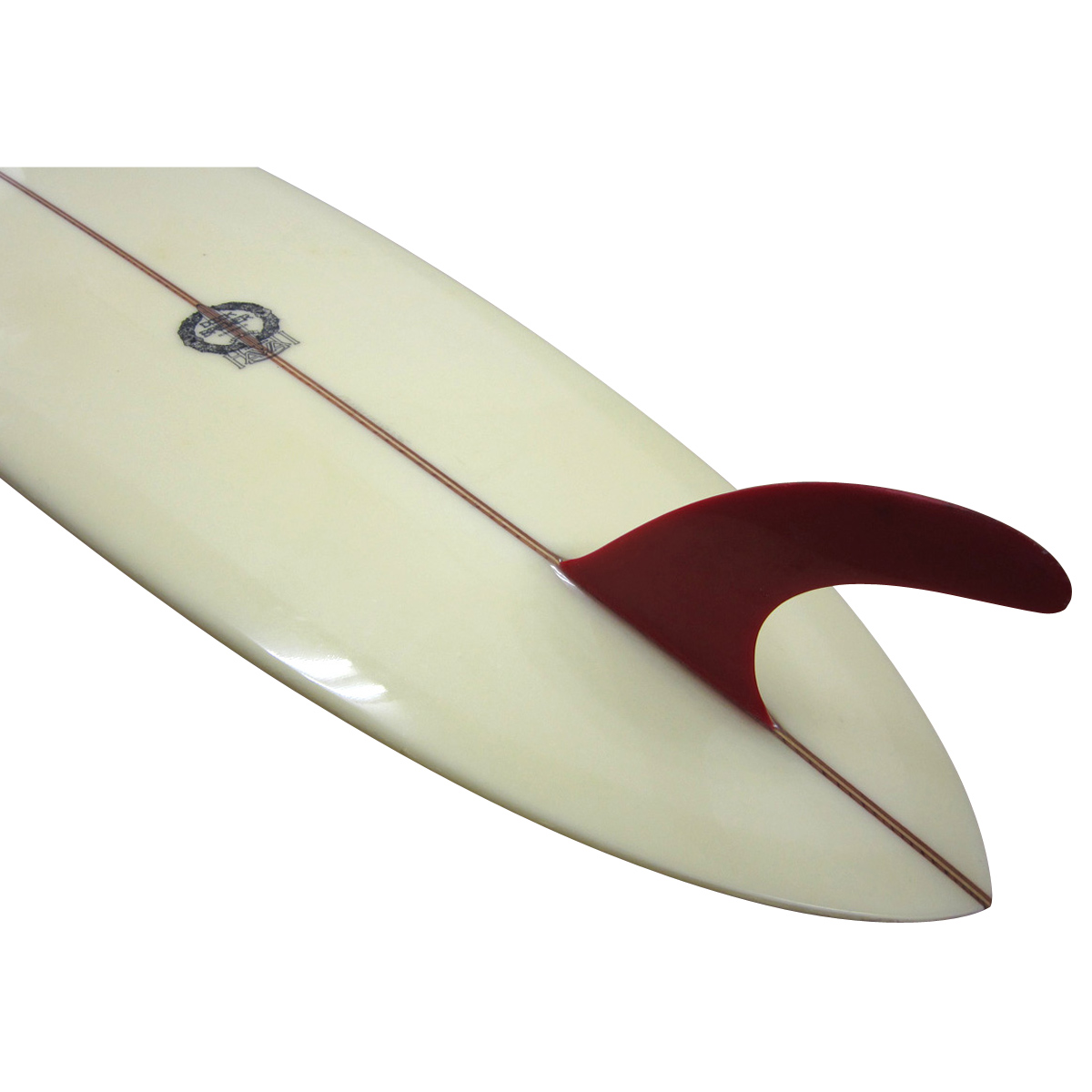 Dick Brewer / Summer Launch 96 Collection Shaped By Dick Brewer