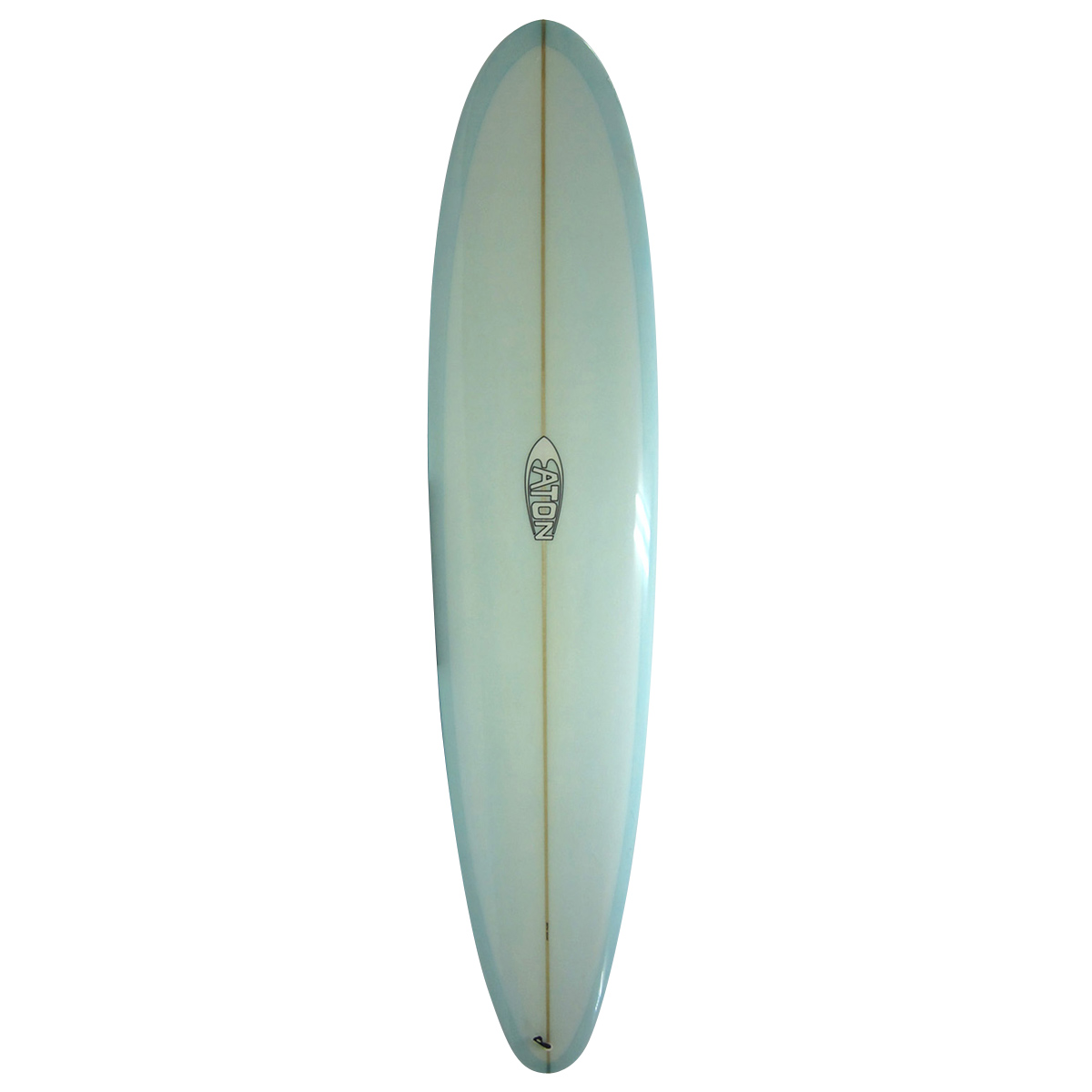  / EATON SURFBOARDS / 9`3 Bonzer Shaped By Mike Eaton