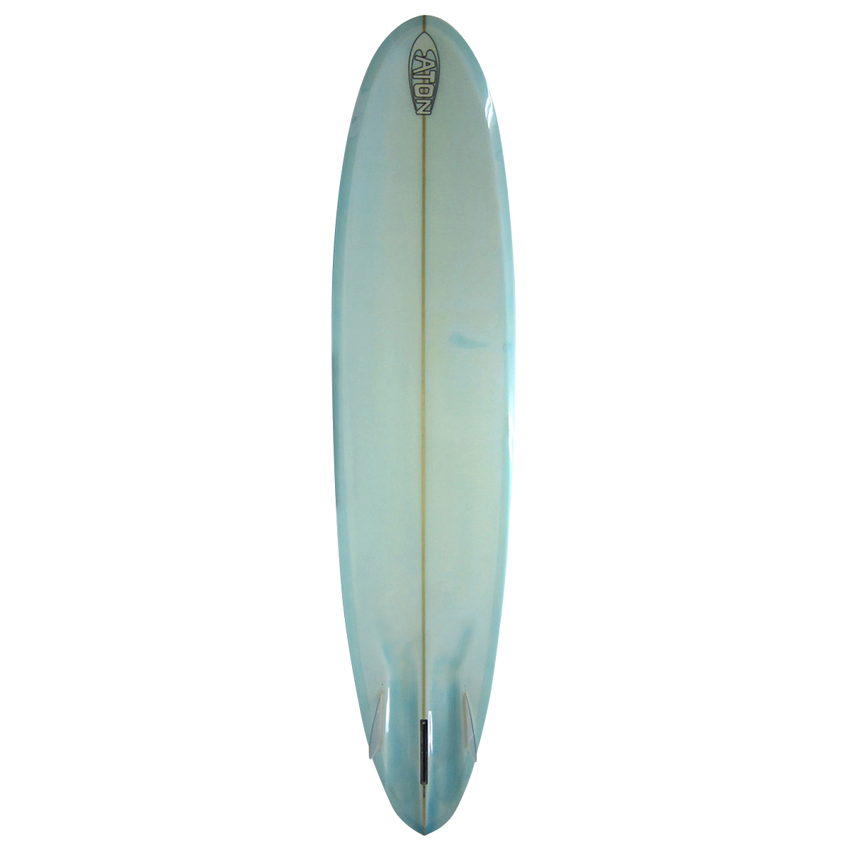 EATON SURFBOARDS / 9`3 Bonzer Shaped By Mike Eaton