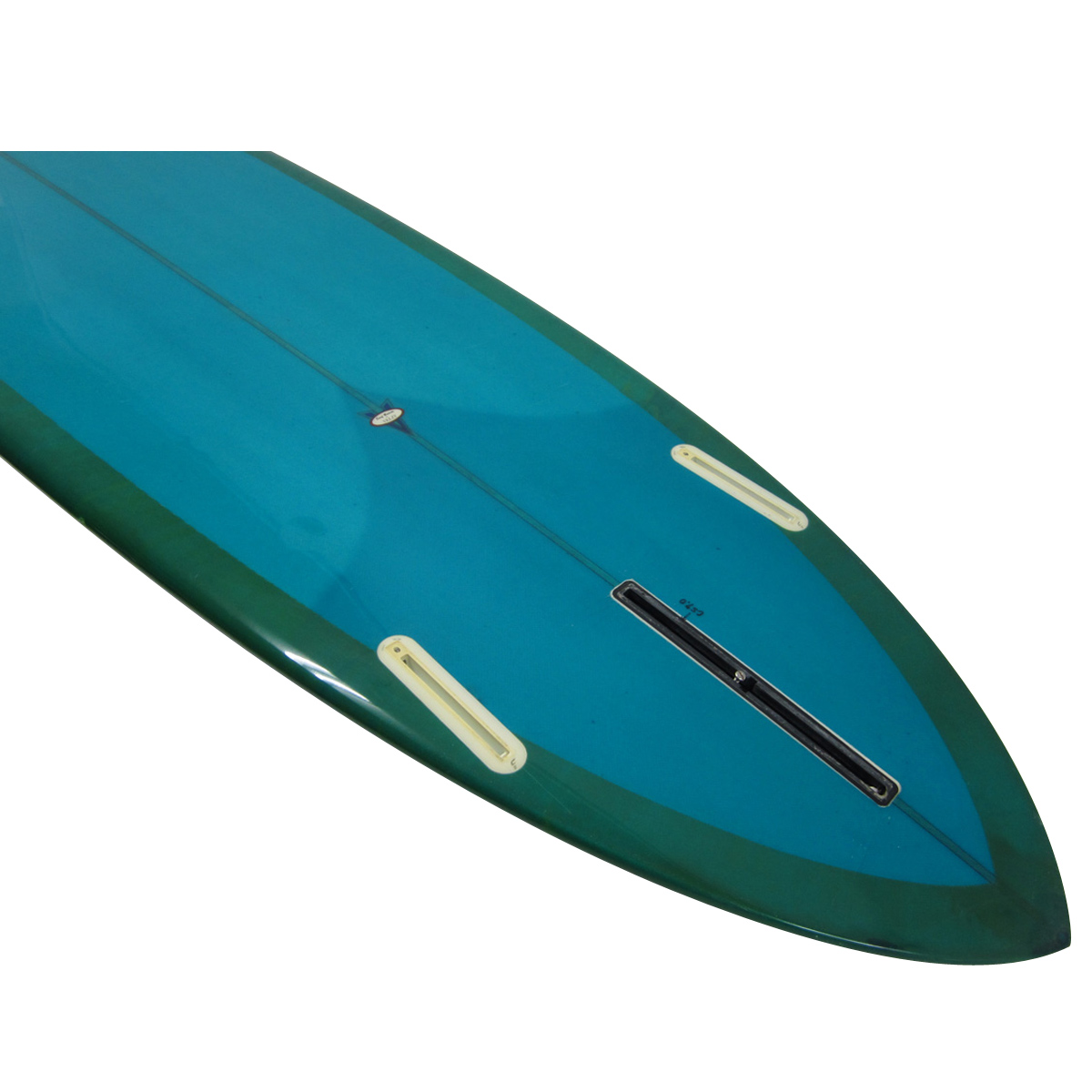VELZY / 9`0 Pocket Rocket