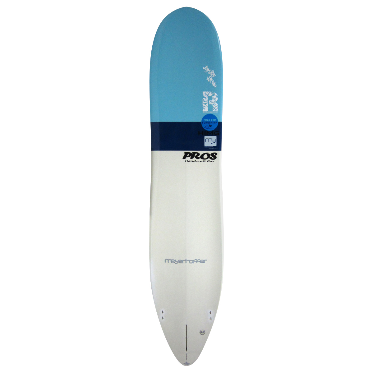 Meyerhoffer / Comp 9`2 SLX