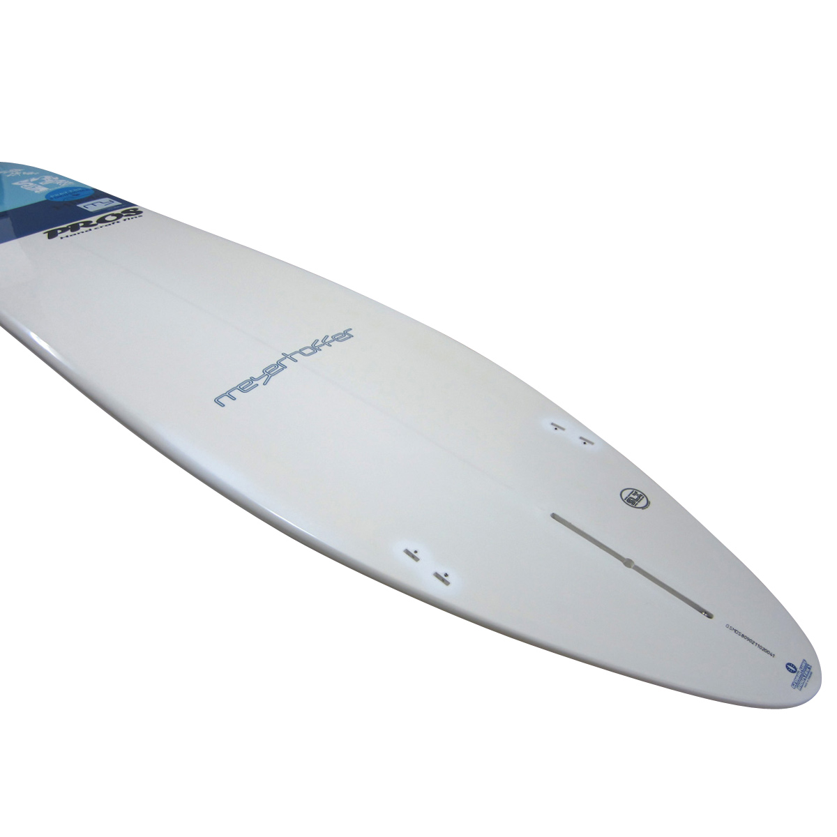 Meyerhoffer / Comp 9`2 SLX