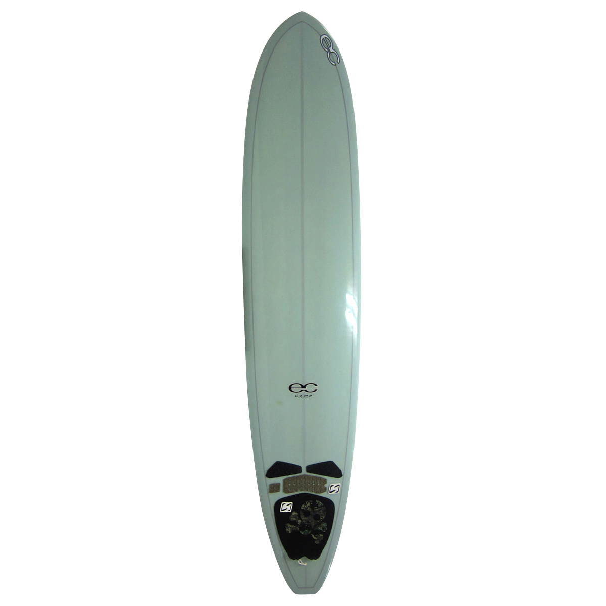  / EC Surfboards / 9`1 COMP 正規品