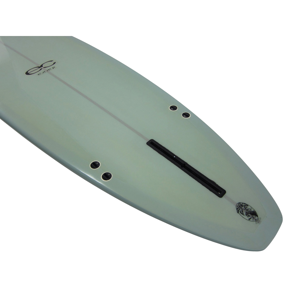EC Surfboards / 9`1 COMP 正規品