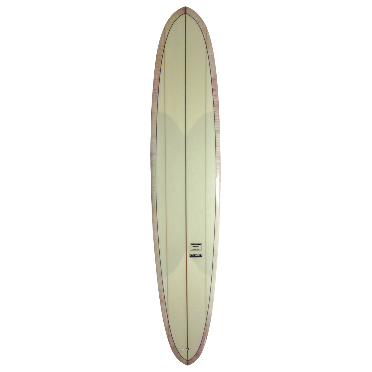 / SURFBOARDS MAKAHA  / Vintage Performance1 ClarkFoam