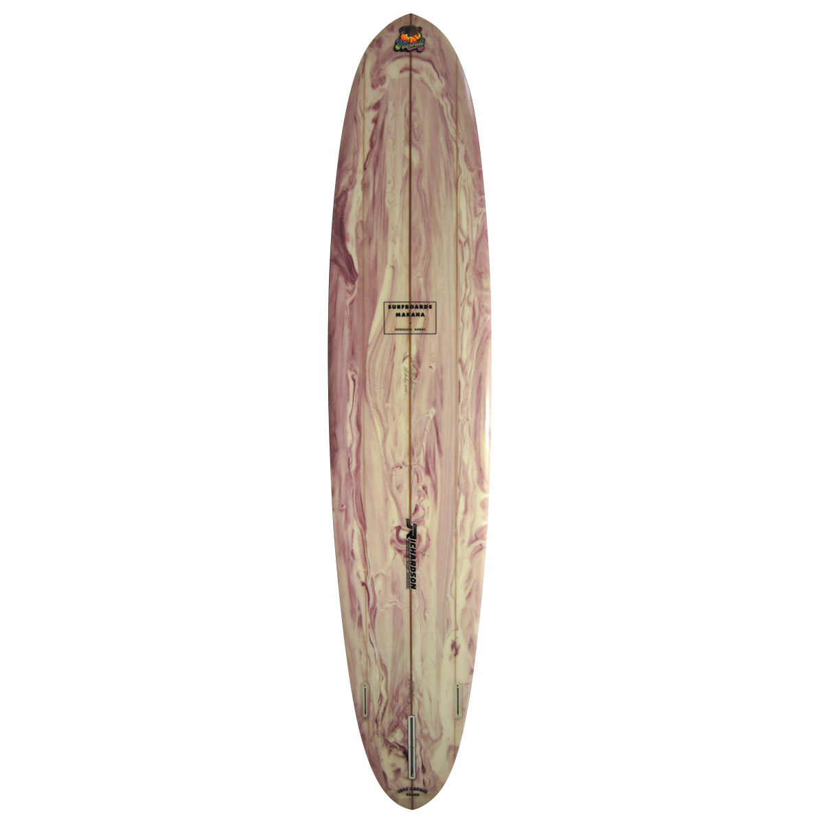 SURFBOARDS MAKAHA  / Vintage Performance1 ClarkFoam