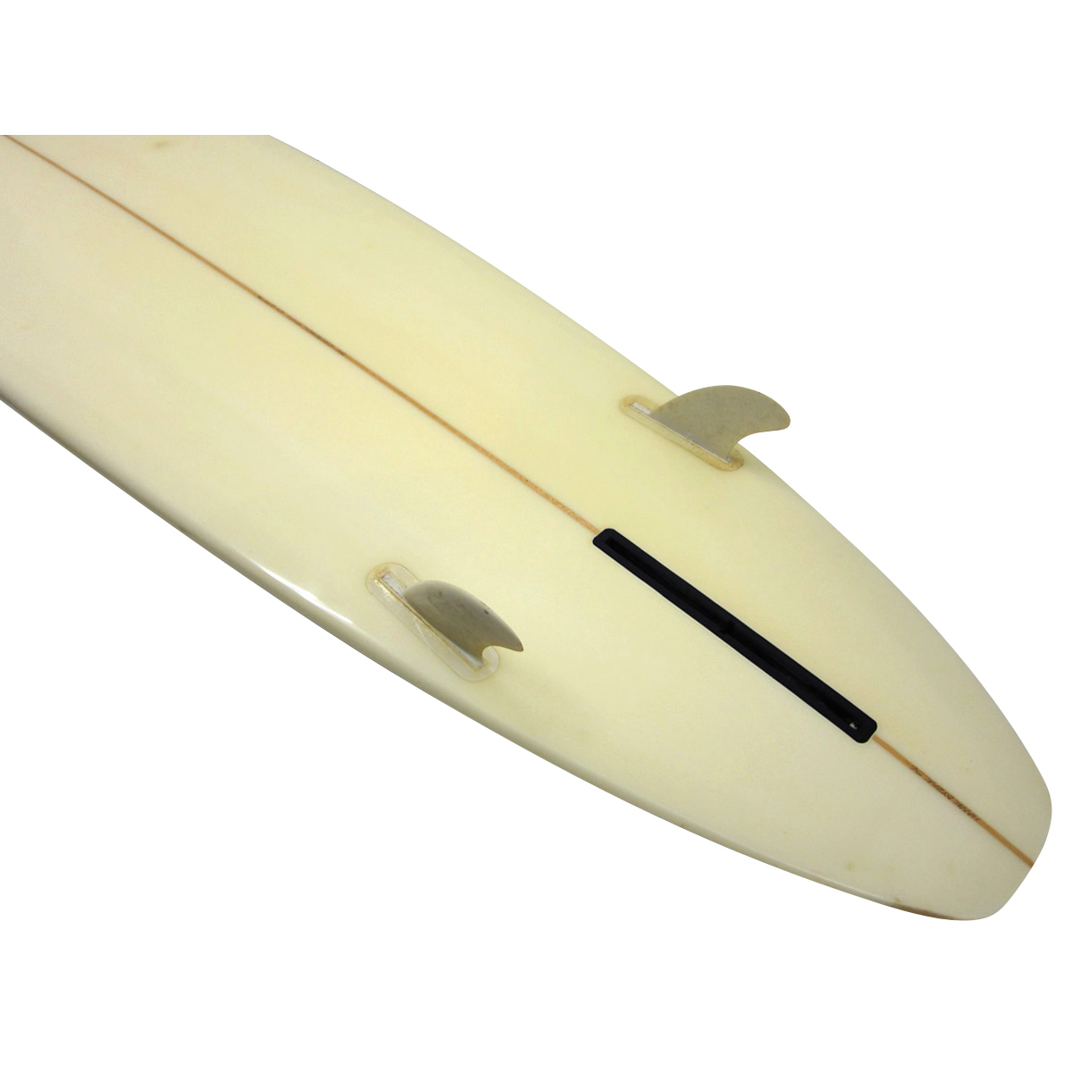 Surfboard Hawaii / 9`6 Custom Special Clark Form Shaped By HANK BYZAK 