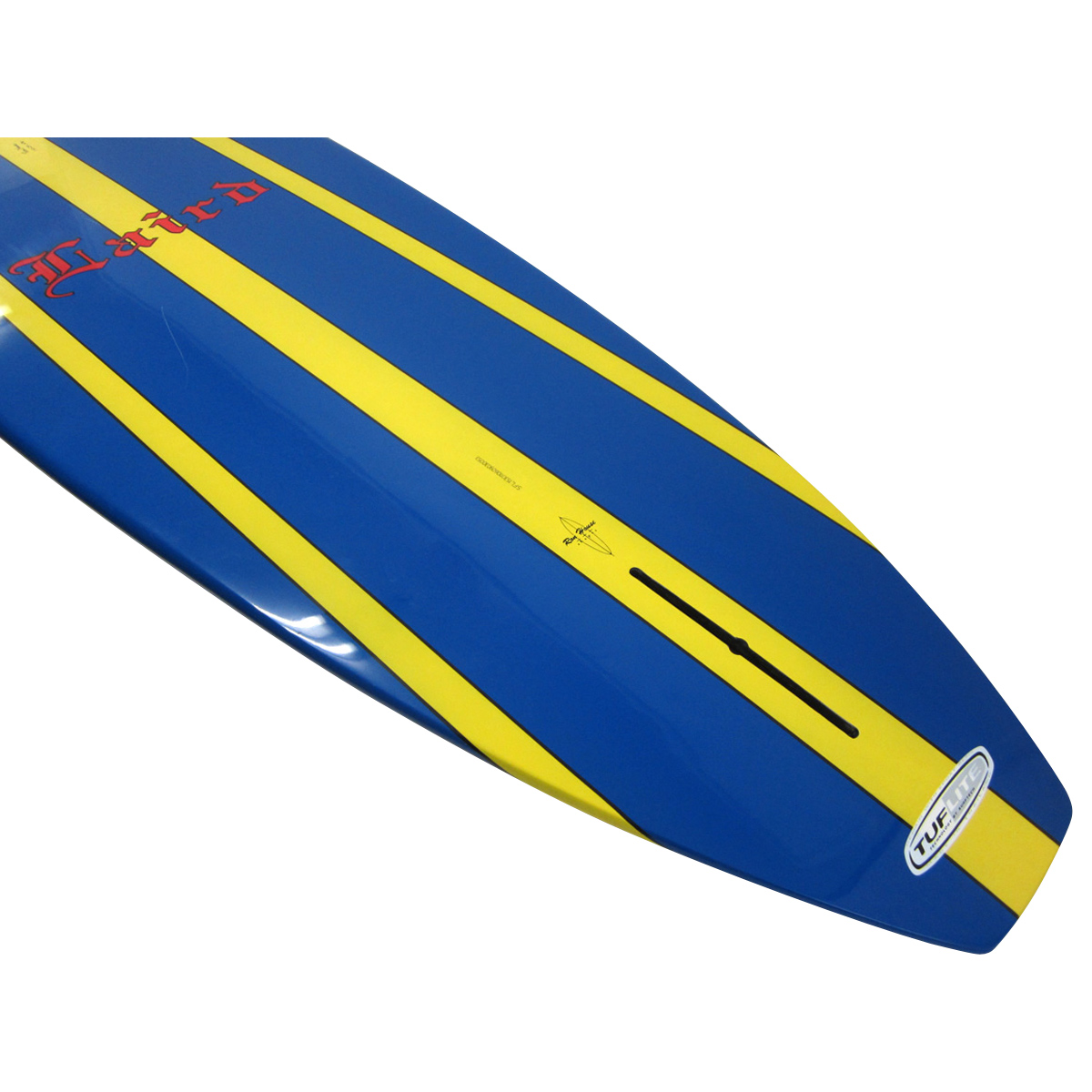 LAIRD HAMILTON / 11`6 Stand Up Paddle  Laird Hamilton Model Surftech