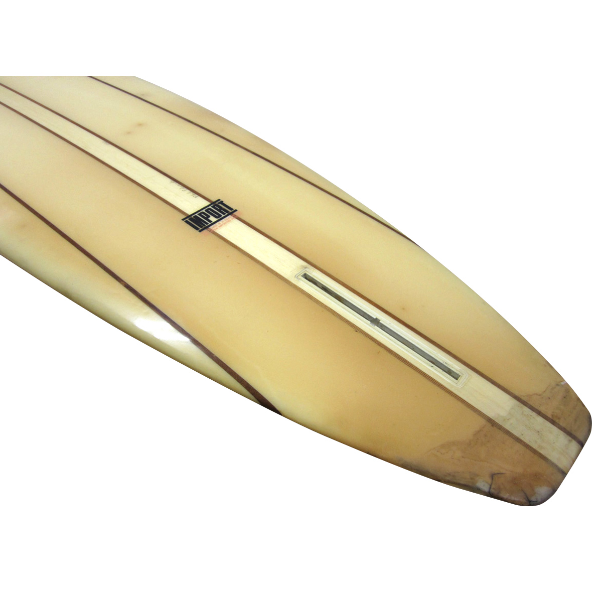 HOBIE / Hobie Classic 9`1 Shaped By Phil Edwards