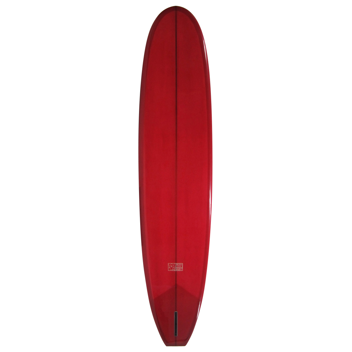 Joel Tudor / 9`6 Step Deck