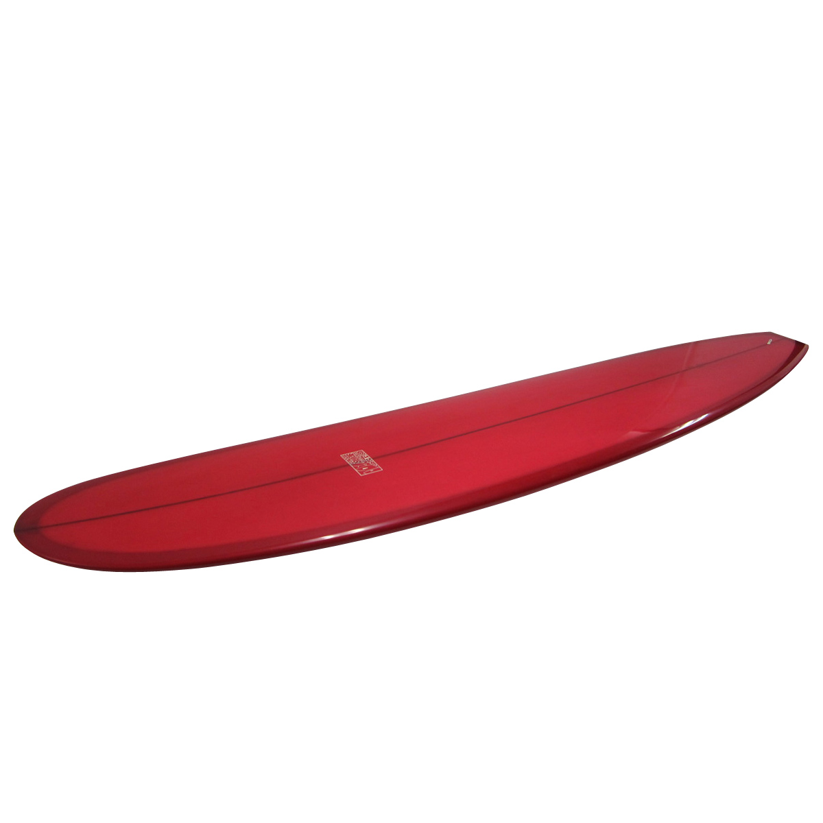 Joel Tudor / 9`6 Step Deck