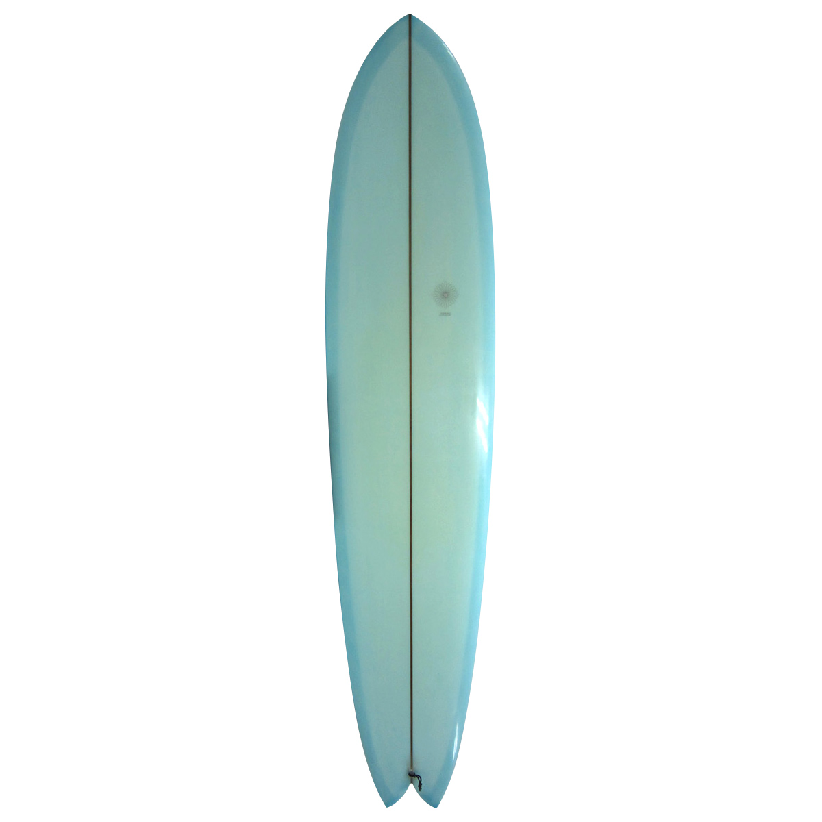 CHRISTENSON / Christenson / 9`0 Mini Fish Glider Quad Bamboofin 正規品