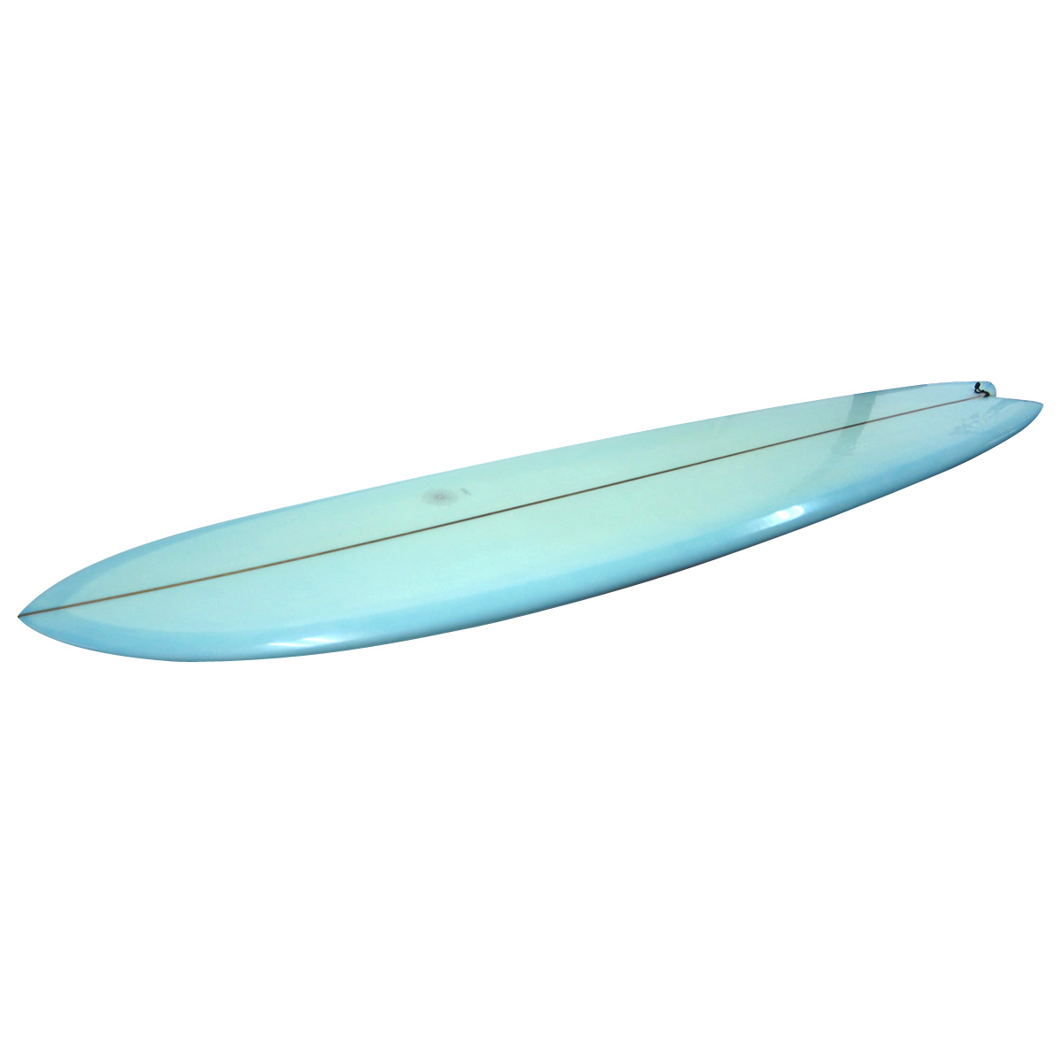 Christenson / 9`0 Mini Fish Glider Quad Bamboofin 正規品