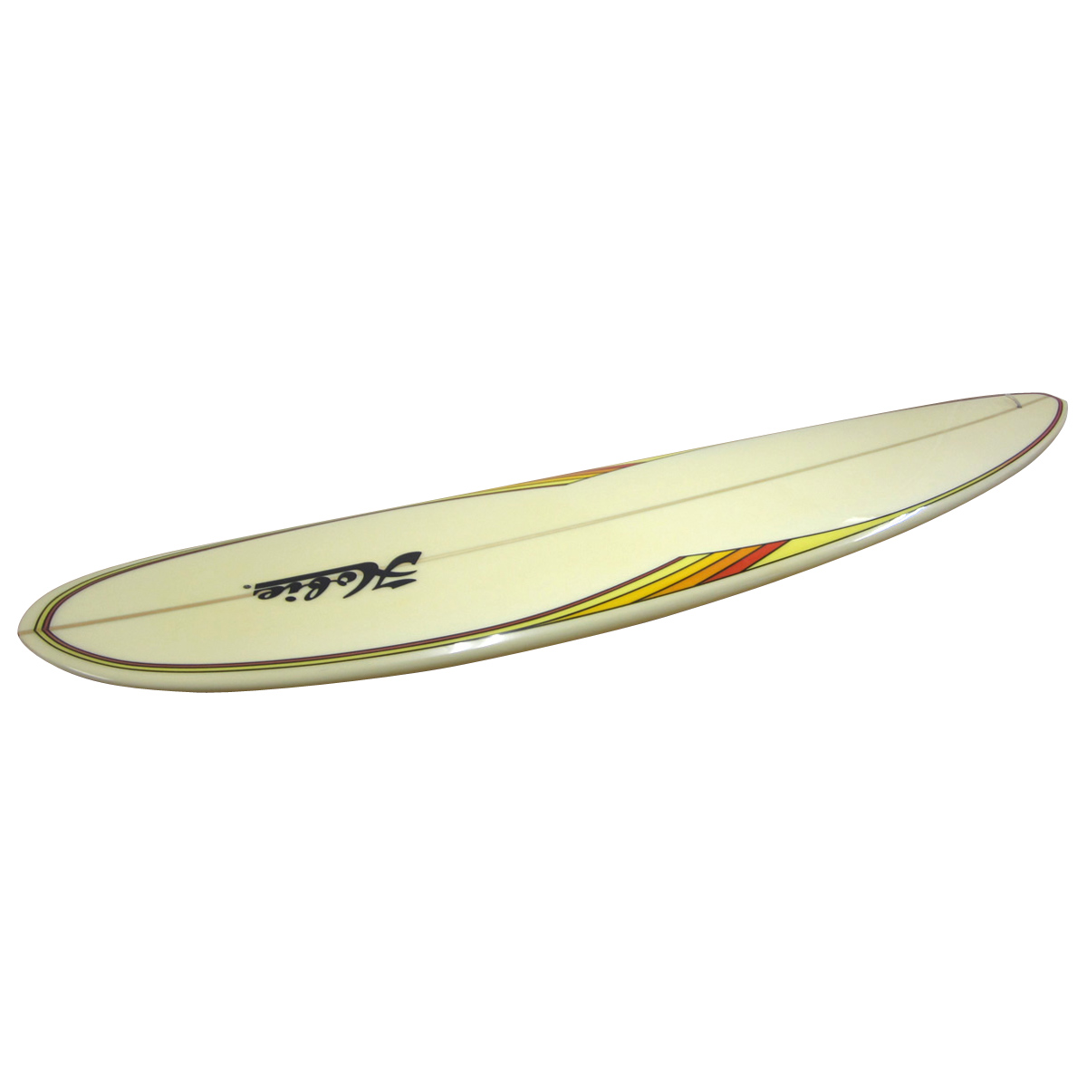 HOBIE / FUSION 9`0 Clark Form仕様