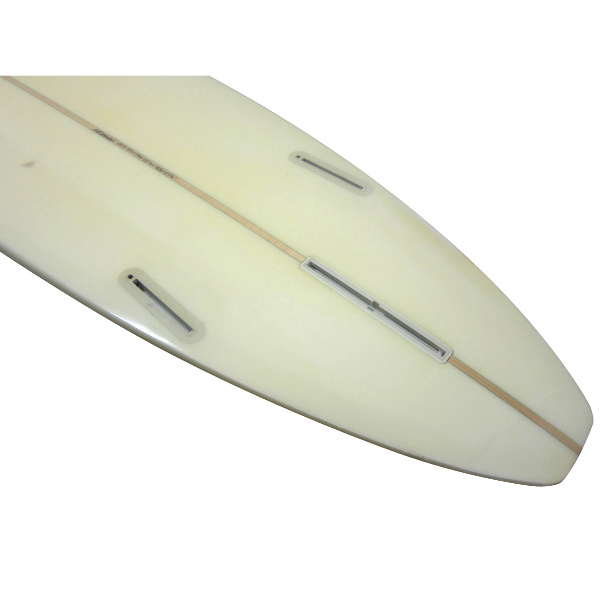 HOBIE / FUSION 9`0 Clark Form仕様