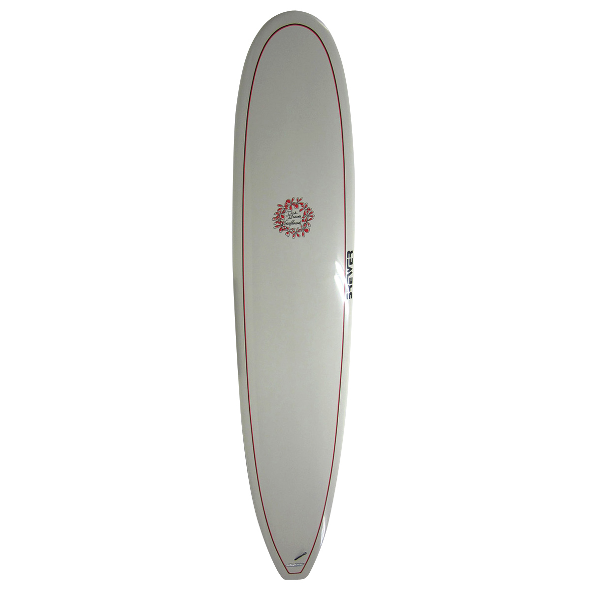 DICK BREWER / Dick Brewer  / 9`6 Noserider Surftech サーフテック