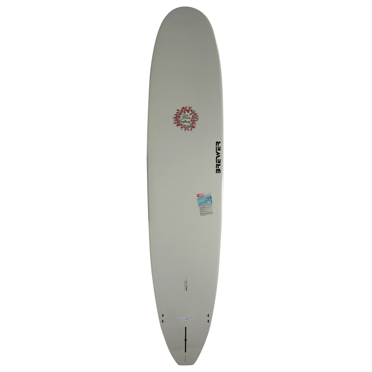 Dick Brewer  / 9`6 Noserider Surftech サーフテック