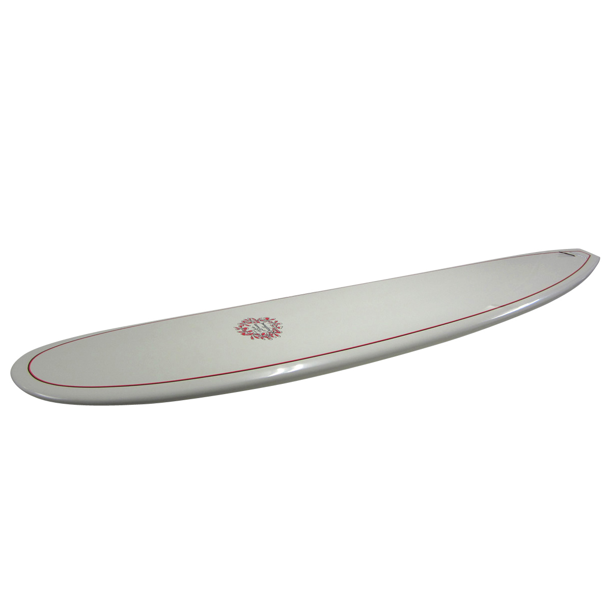 Dick Brewer  / 9`6 Noserider Surftech サーフテック