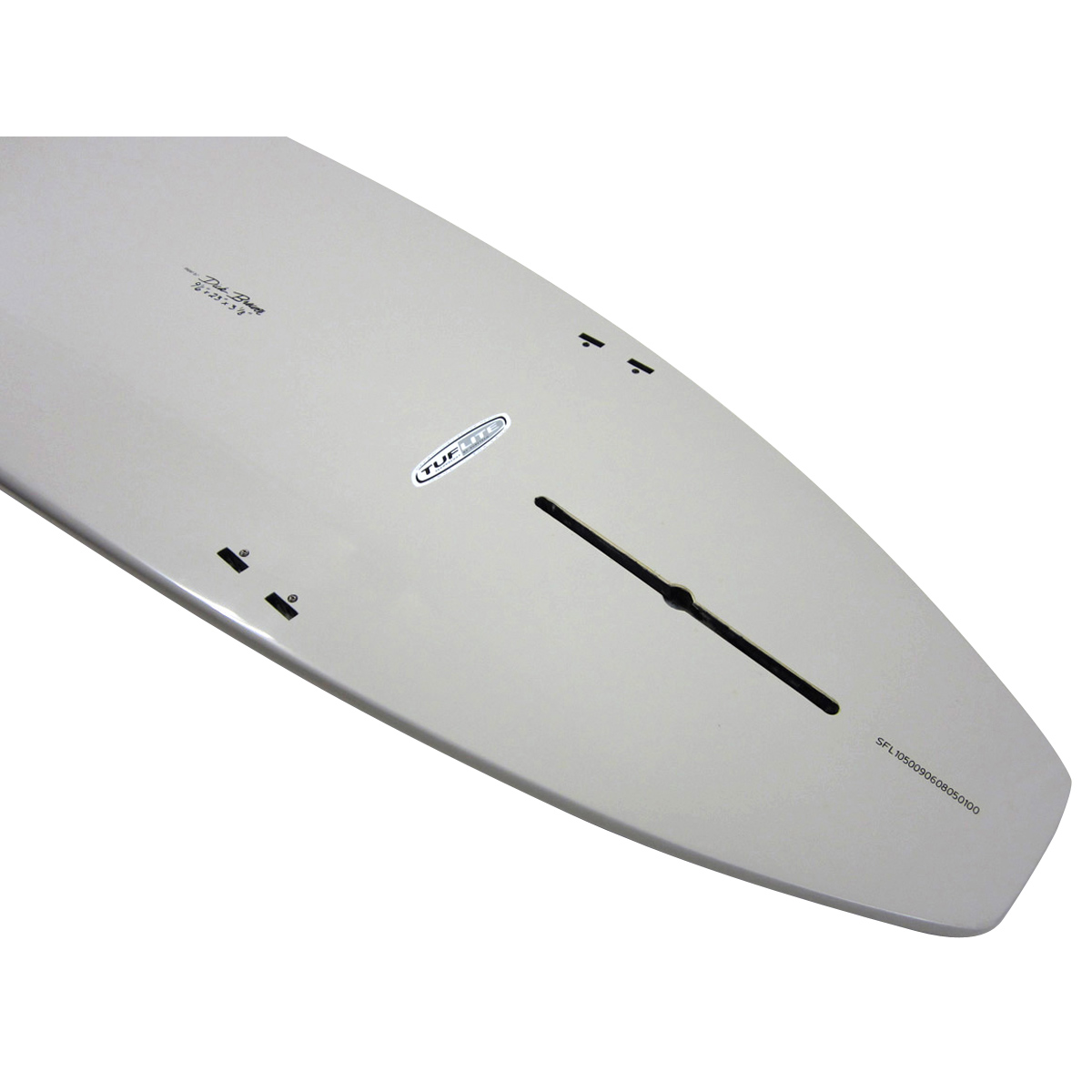 Dick Brewer  / 9`6 Noserider Surftech サーフテック
