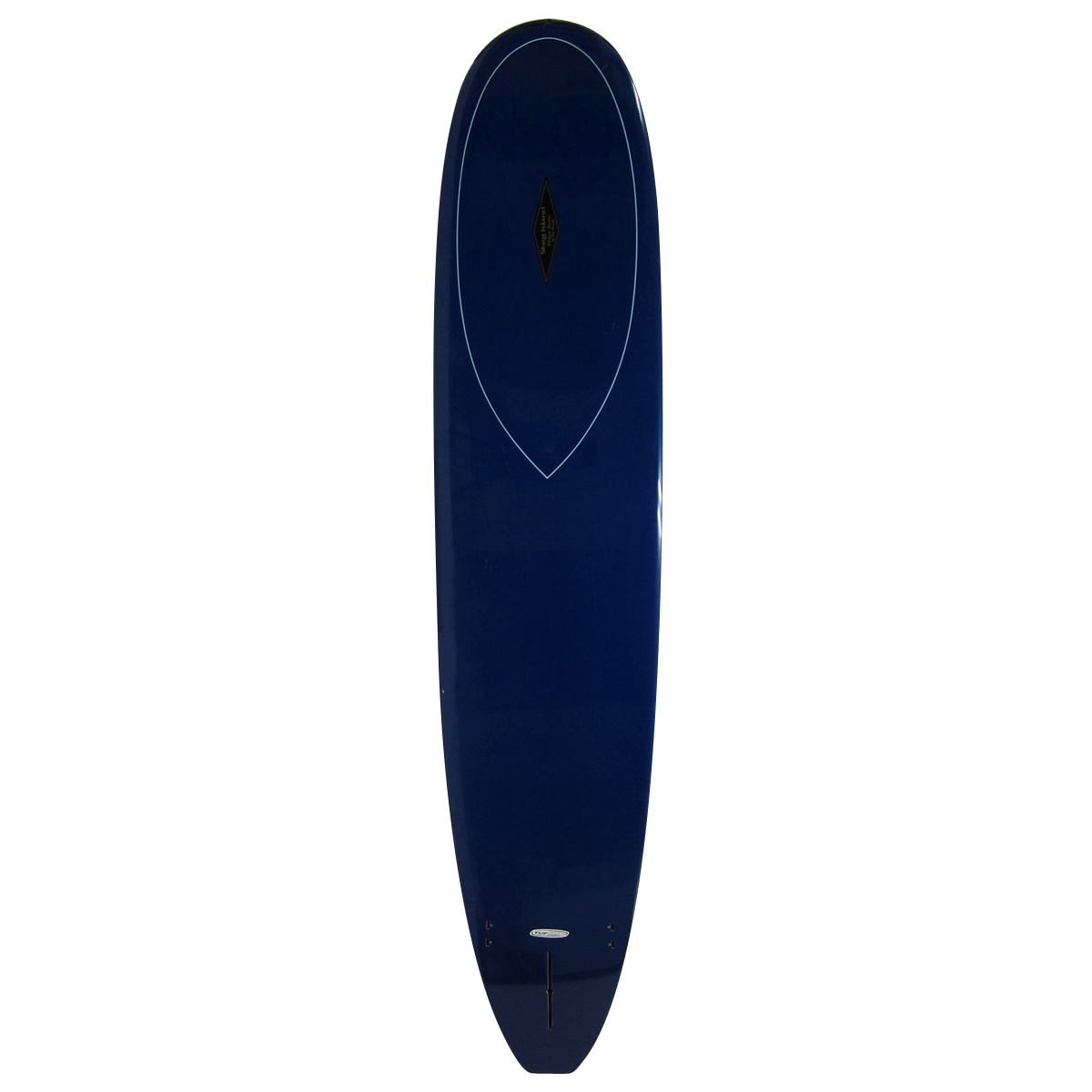 SKEG ISLAND / 9`4 Competition NR Surftech